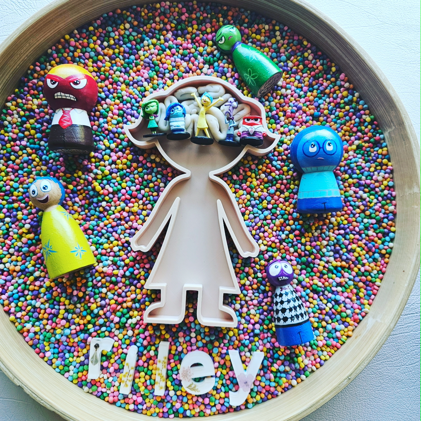 Boy & Girl EcoTray Bundle