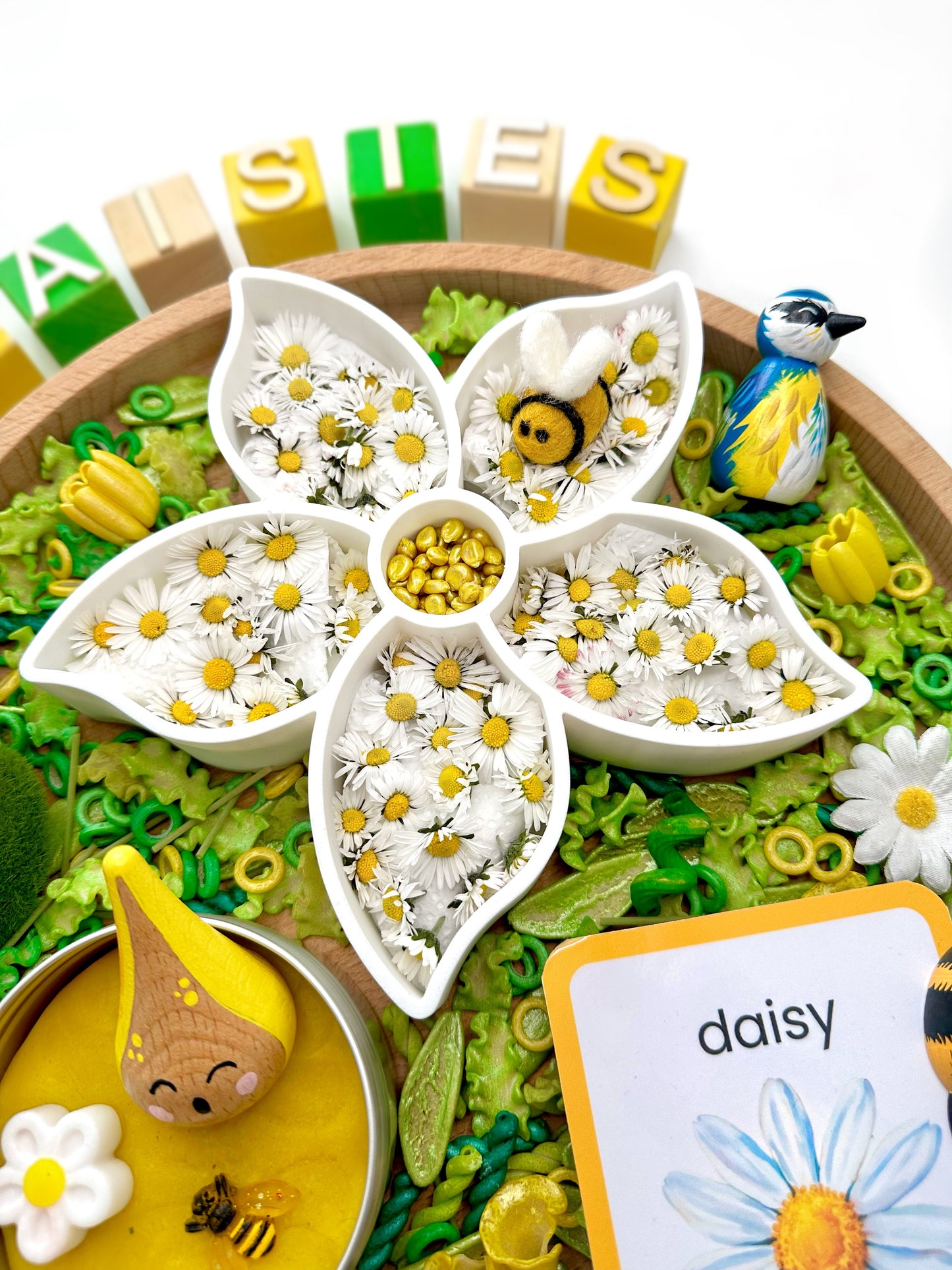 Flower EcoTray