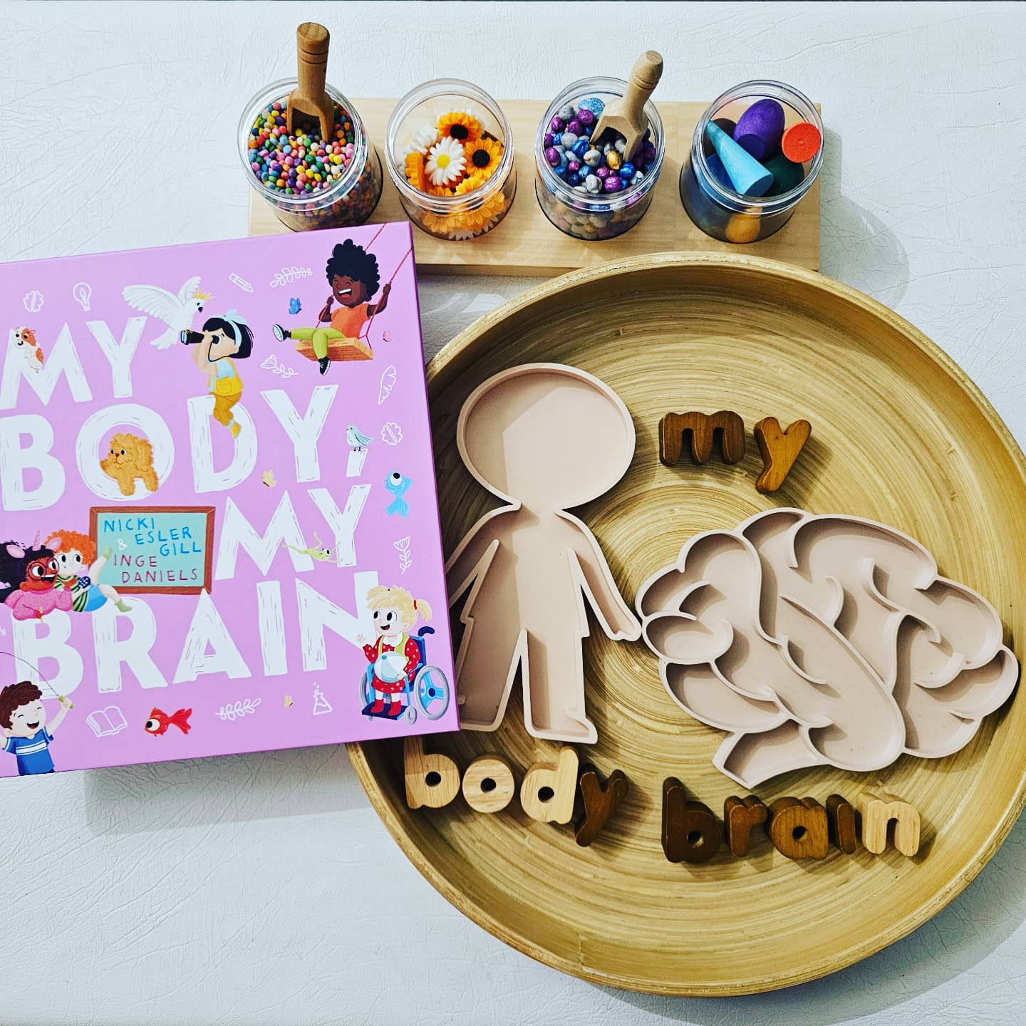 Boy & Girl EcoTray Bundle