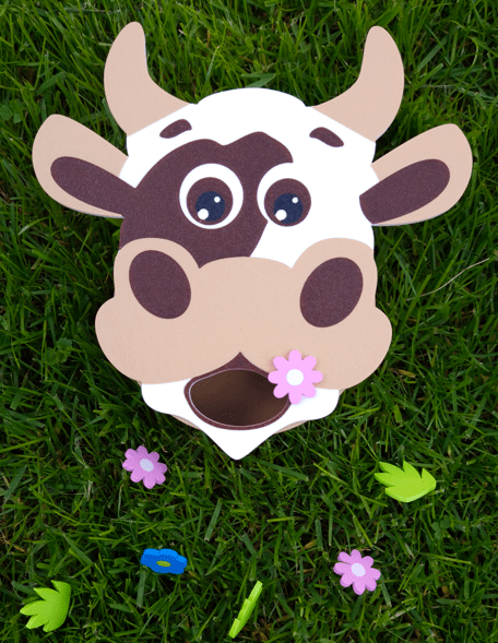 NEW - Cow Feeding Tube (By Extruding with love) - CJECOPLAY Inc.