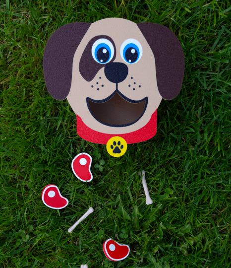 NEW - Dog Feeding Tube (By Extruding with love) - CJECOPLAY Inc.