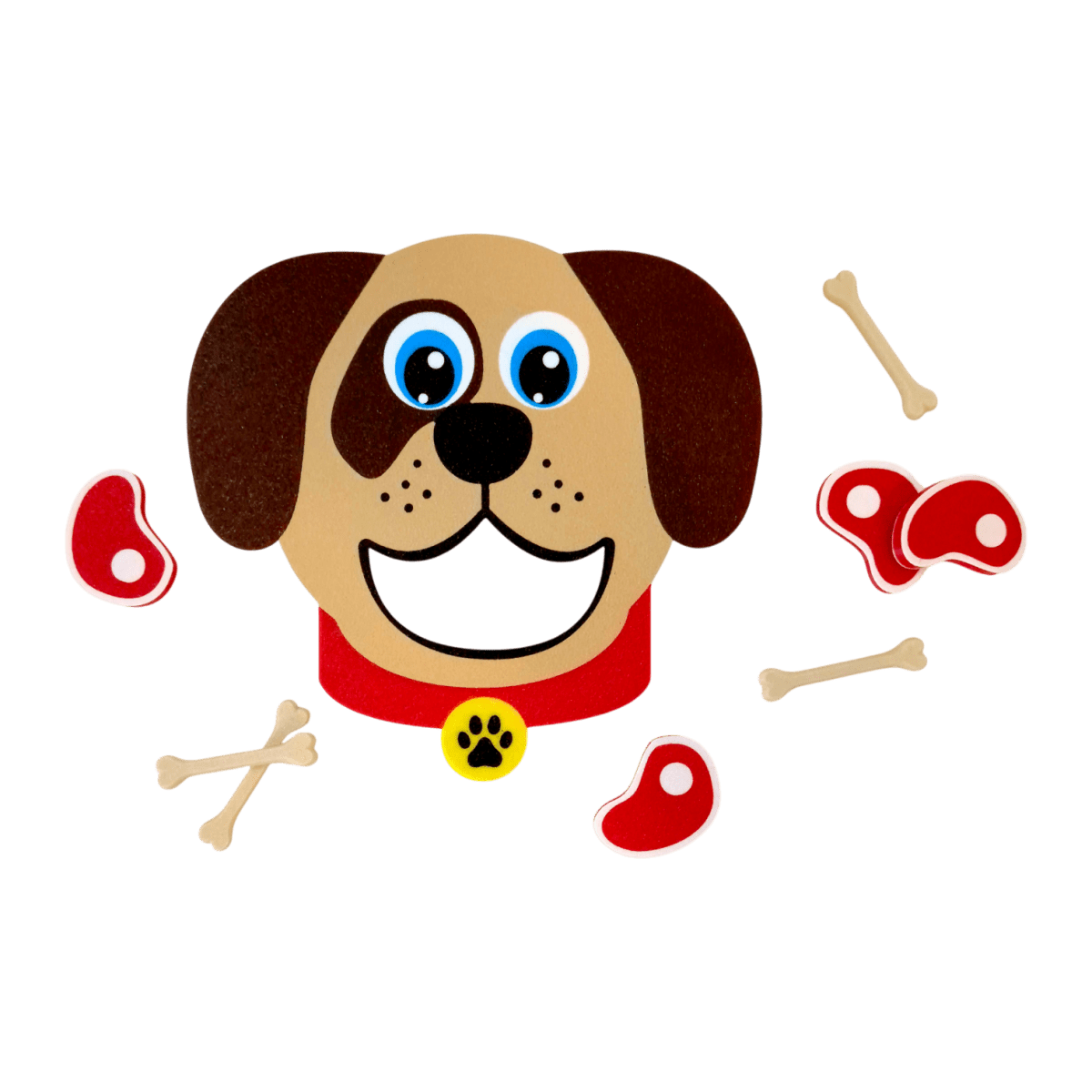 NEW - Dog Feeding Tube (By Extruding with love) - CJECOPLAY Inc.
