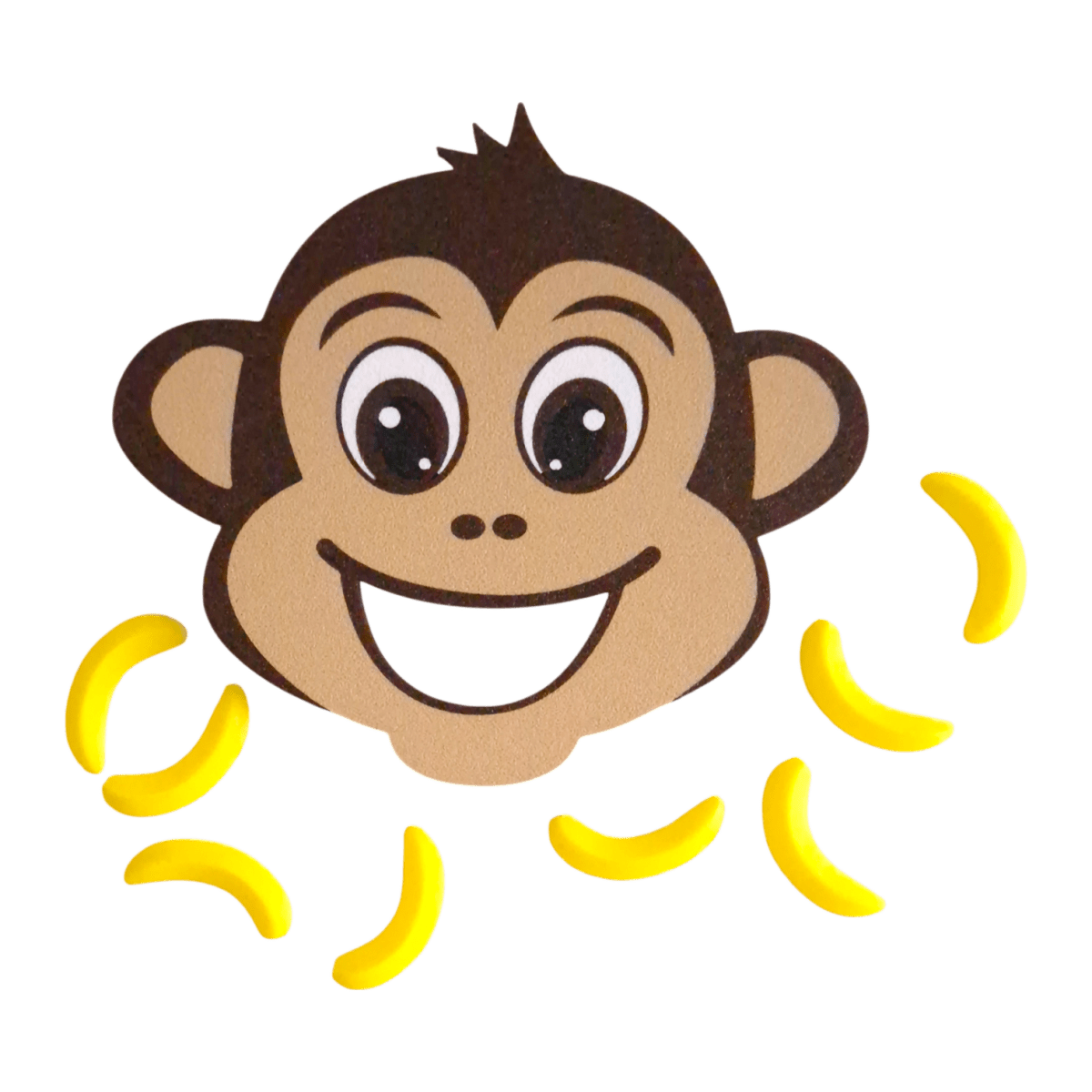 NEW - Monkey Feeding Tube (By Extruding with love) - CJECOPLAY Inc.