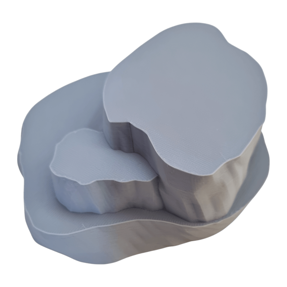 NEW - Rock Play Accessory (By Extruding with love) - CJECOPLAY Inc.