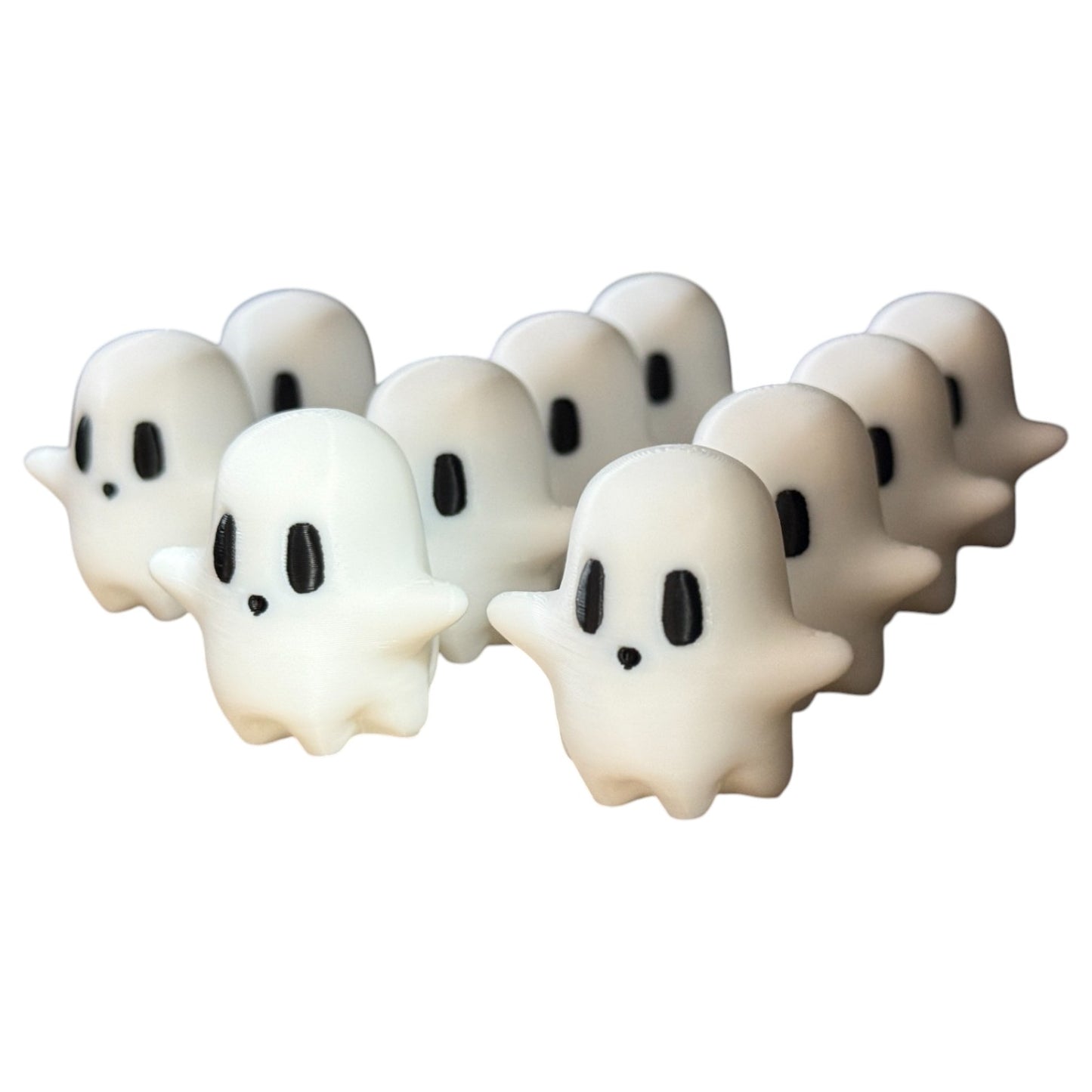 NEW - Ghost Loose parts / Counters