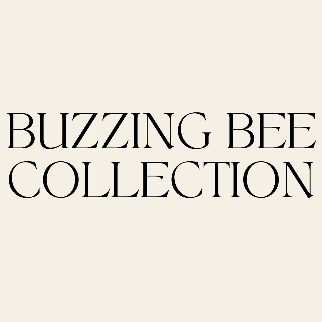 Buzzing Bee Collection - CJECOPLAY Inc.