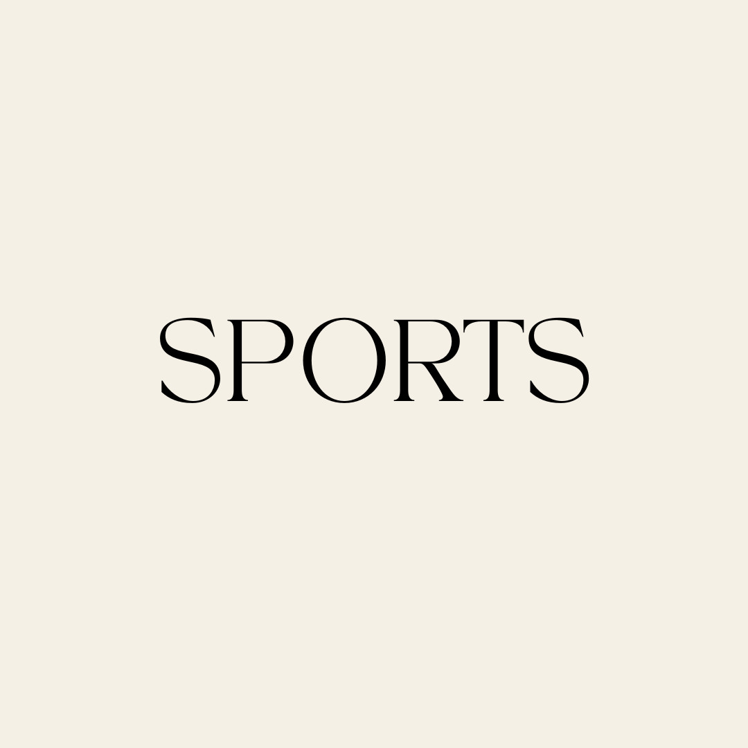 Sports Collection - CJECOPLAY Inc.