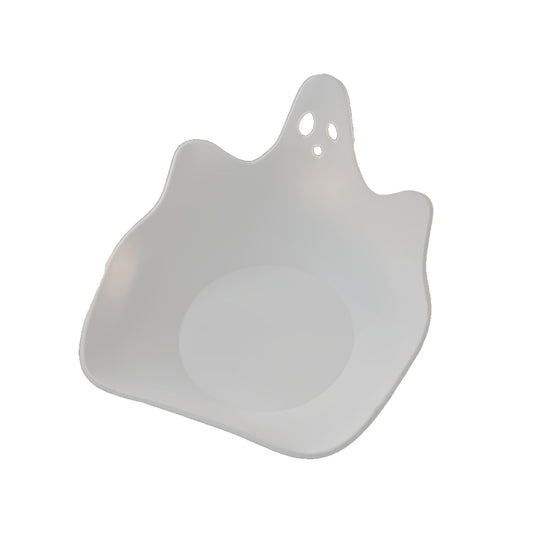 NEW -Ghost Tinker dish