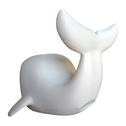 NEW - Whale Dice Tower