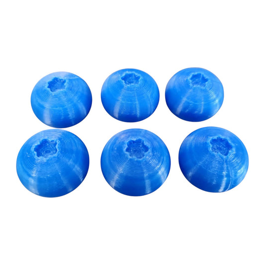 NEW -Blueberry Counters / Looseparts
