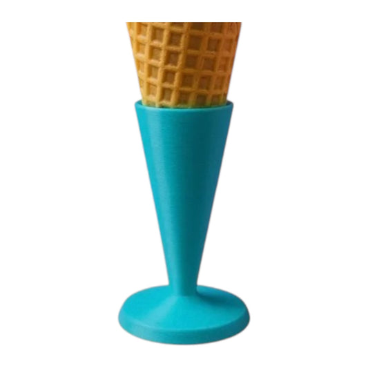 NEW -Waffle Cone Stand