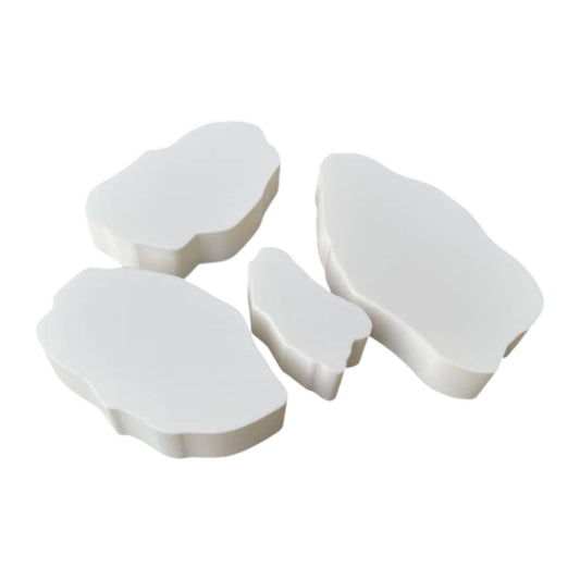 NEW -Iceberg Loose parts