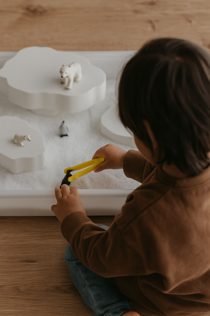 NEW -Iceberg Loose parts