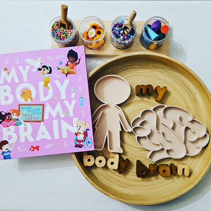 Boy & Girl EcoTray Bundle