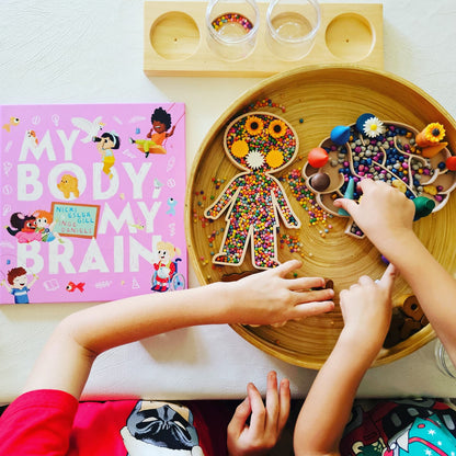 Boy & Girl EcoTray Bundle