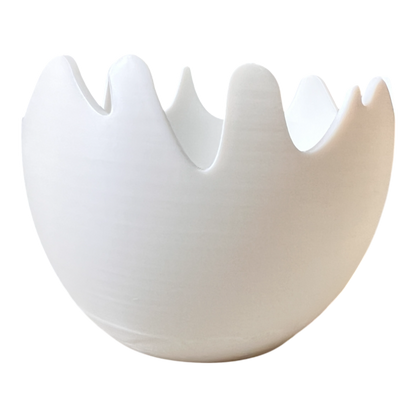 NEW - Easter Egg  Tinker Bowl