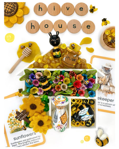 Tinker EcoTray || House 1
