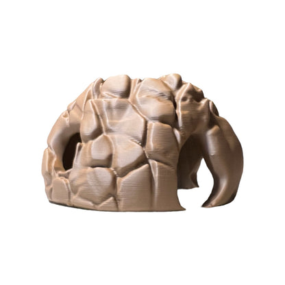 Animal Cave EcoPlay Mold - CJECOPLAY Inc.