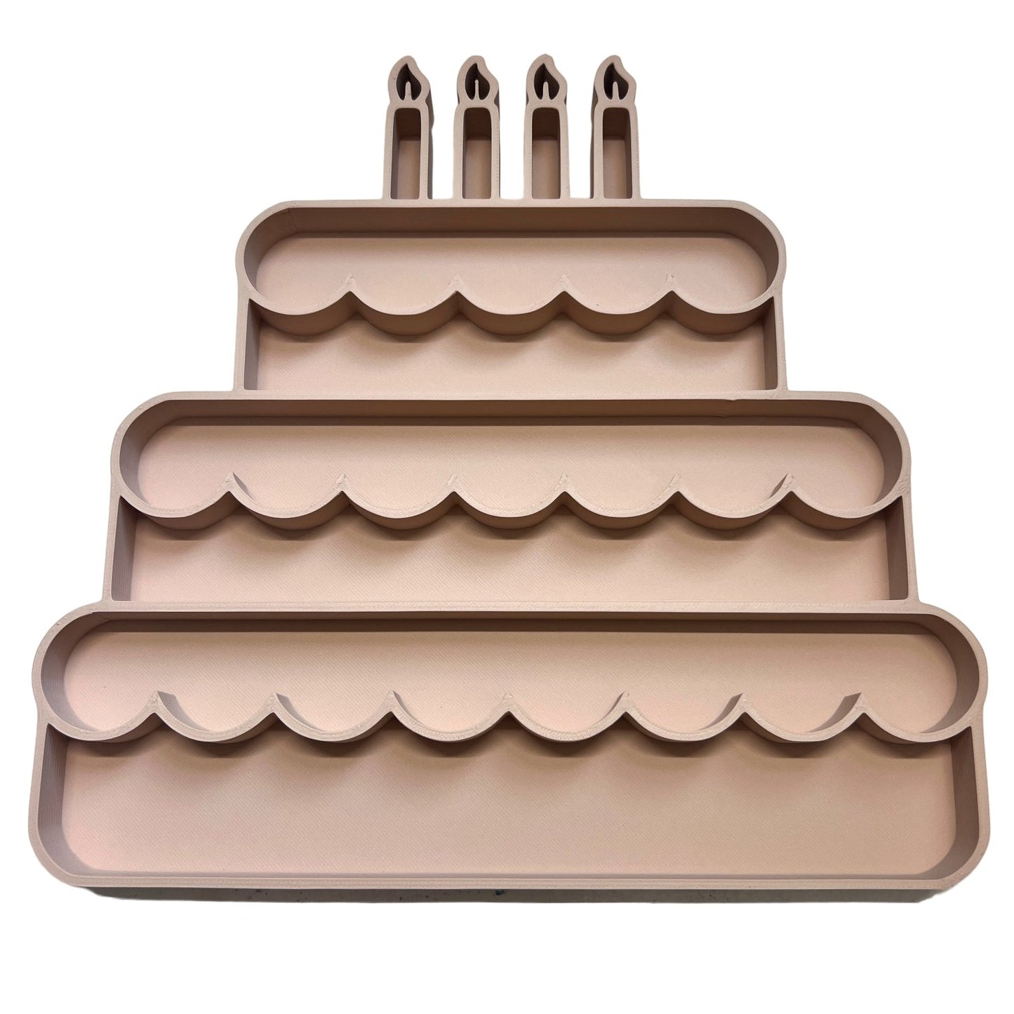 Birthday Cake EcoTray - CJECOPLAY Inc.