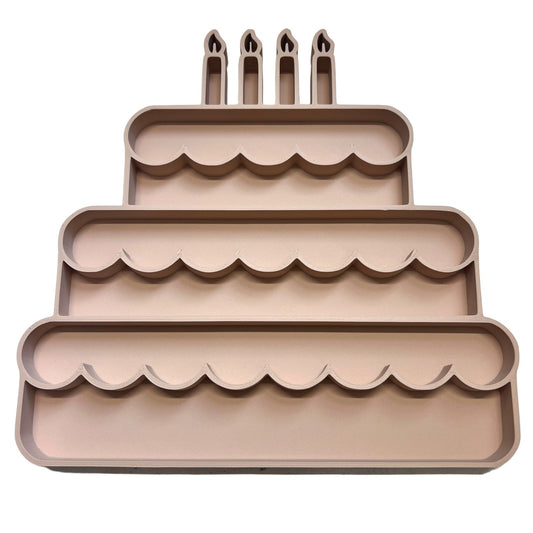 Birthday Cake EcoTray - CJECOPLAY Inc.