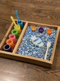 Candy EcoTray - CJECOPLAY Inc.