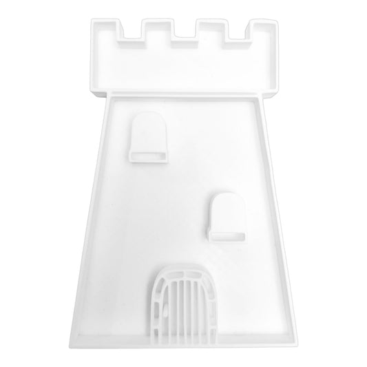 Castle Tower EcoTray - CJECOPLAY Inc.