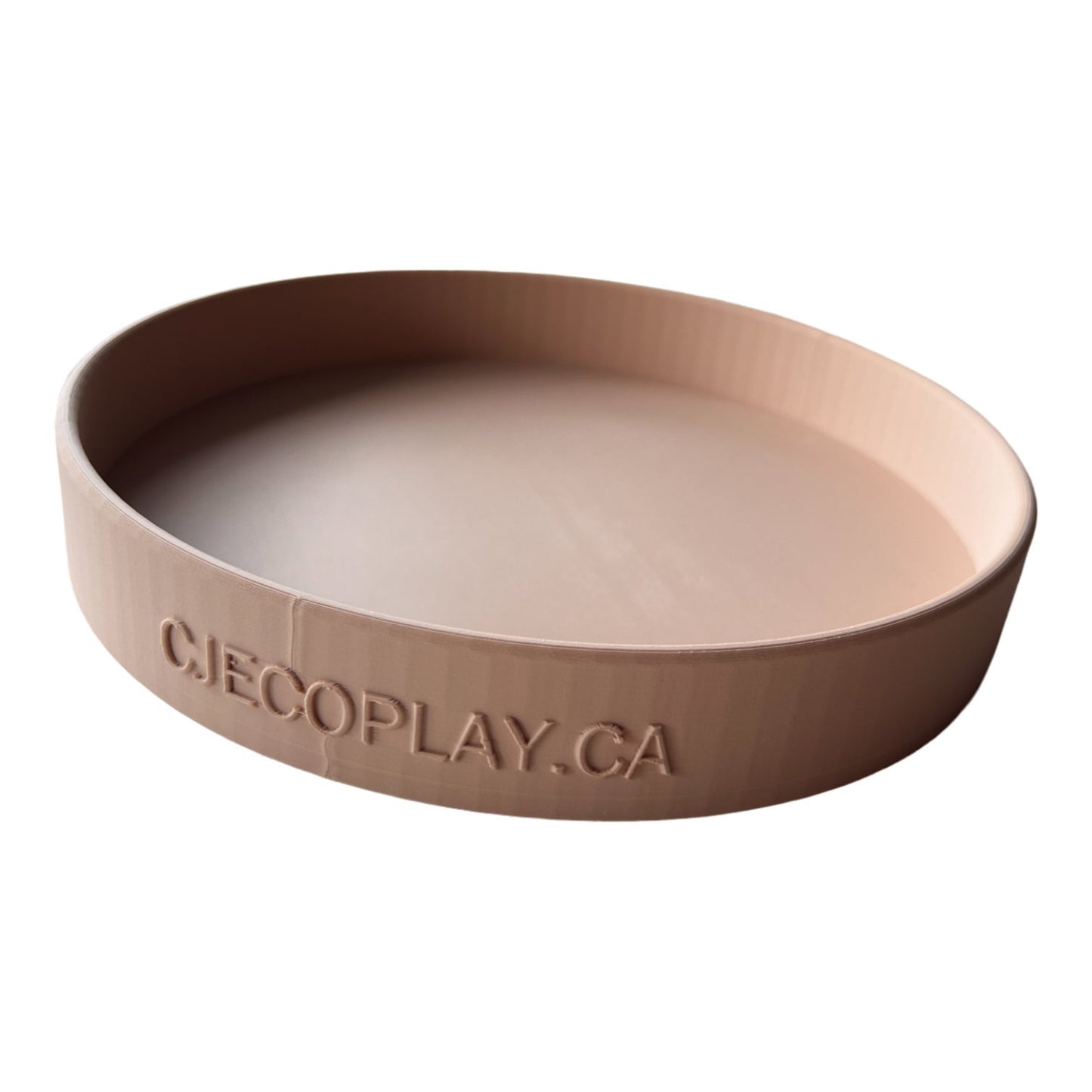 Circle Play EcoTray by CJECOPLAY - CJECOPLAY Inc.