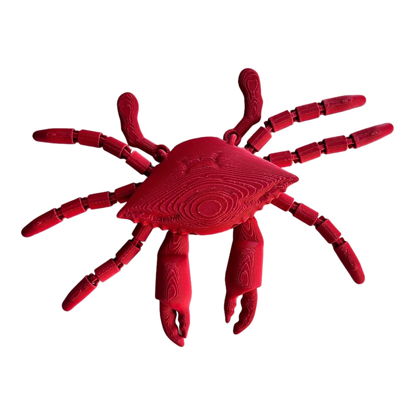 Crab EcoFriend - CJECOPLAY Inc.