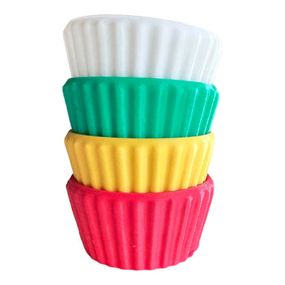 CupCake EcoPlay Mold - CJECOPLAY Inc.