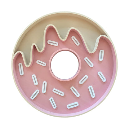 Donut Sensory EcoTray - CJECOPLAY Inc.