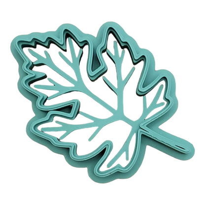 Fauna || Leaf EcoCutter Collection - CJECOPLAY Inc.