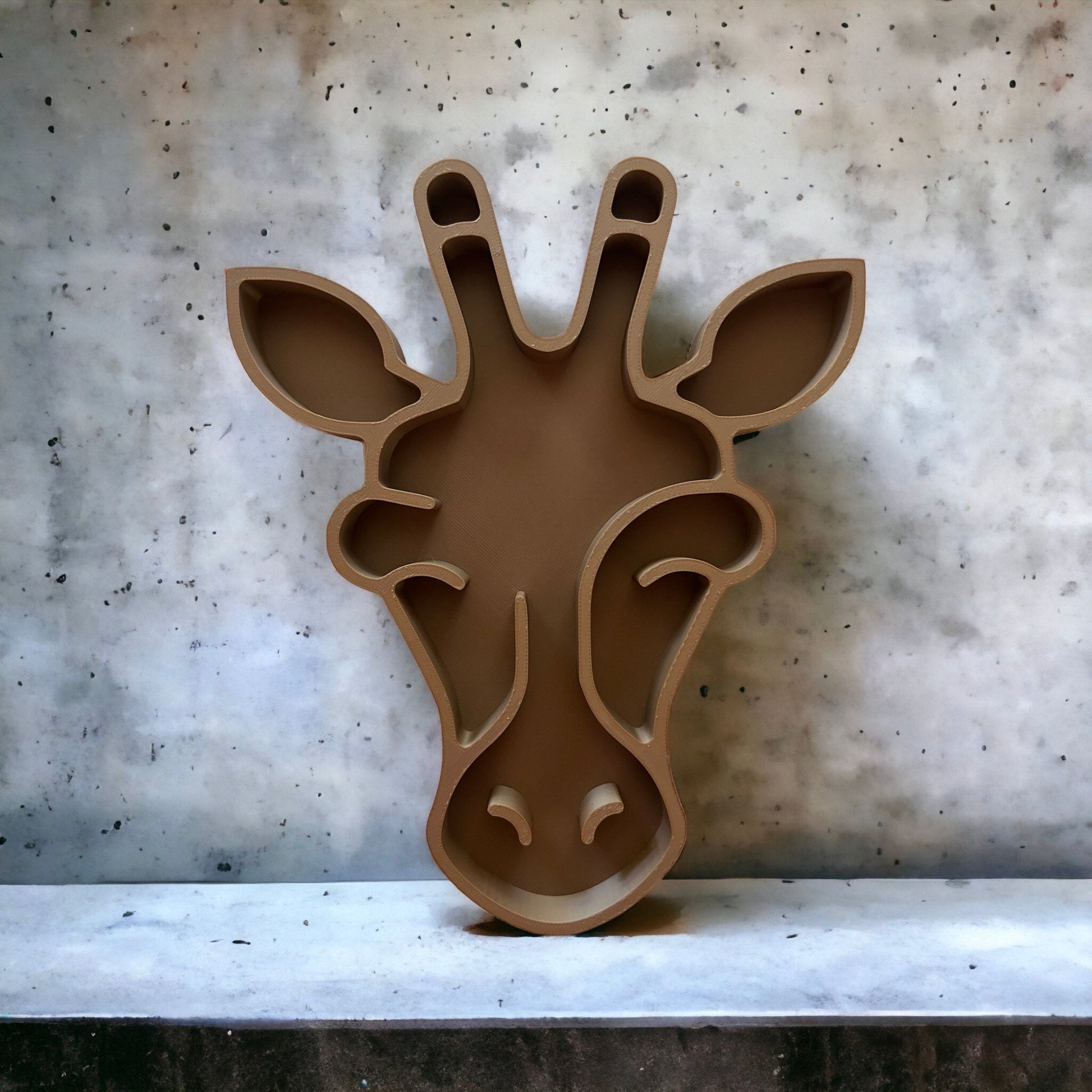 Giraffe EcoTray - CJECOPLAY Inc.