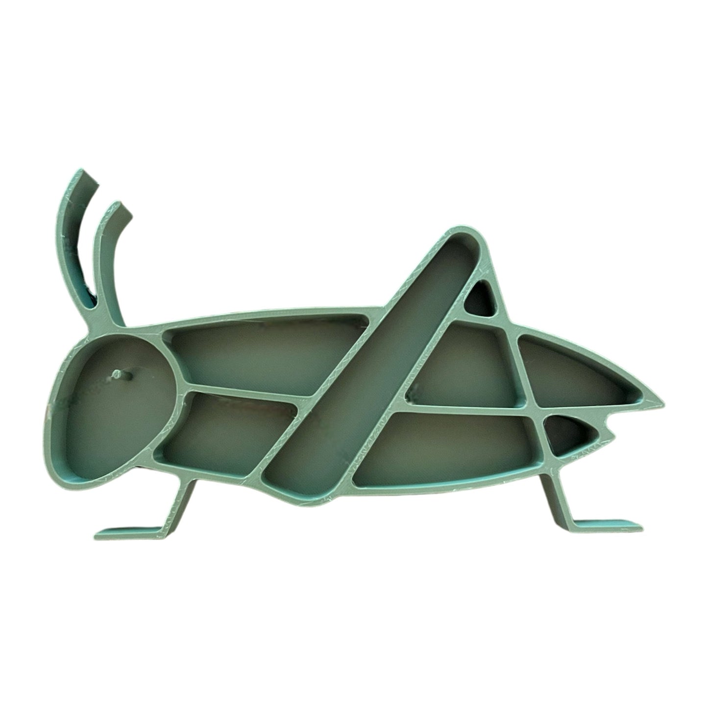 Grasshopper EcoTray - CJECOPLAY Inc.