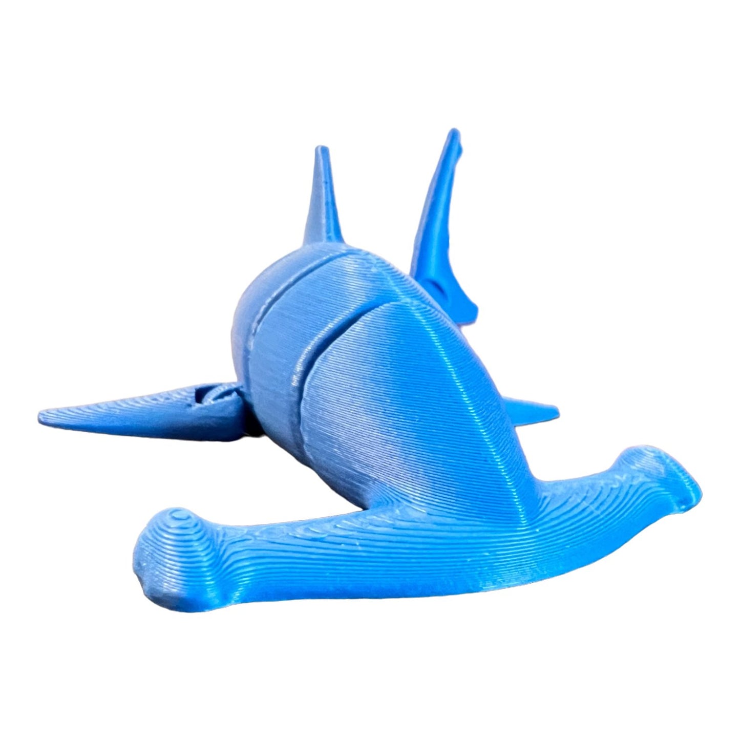 Hammerhead Shark EcoFriend - CJECOPLAY Inc.