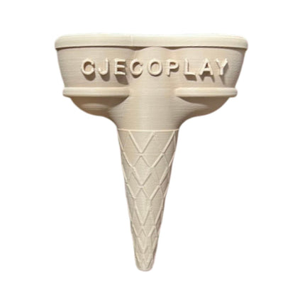 Ice Cream Cone Bundle - CJECOPLAY Inc.