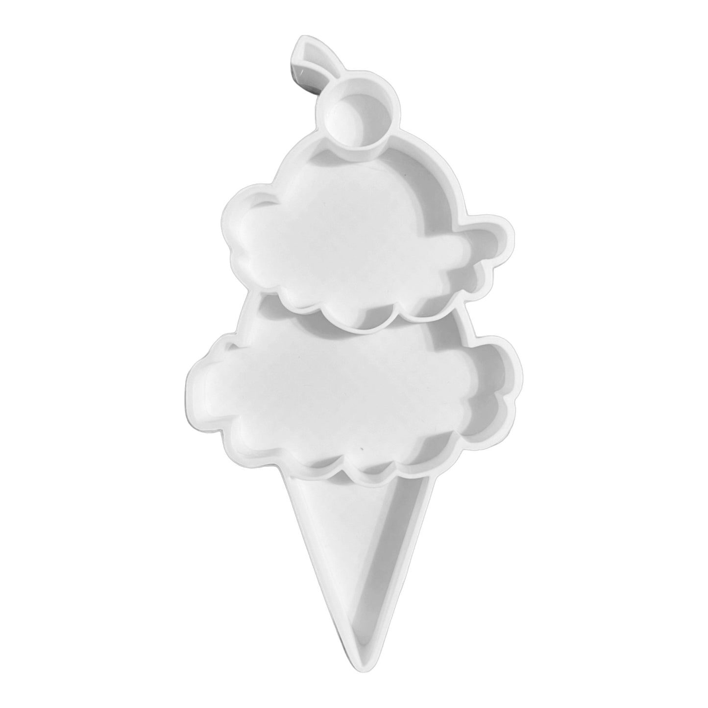 Ice Cream Cone EcoTray - CJECOPLAY Inc.