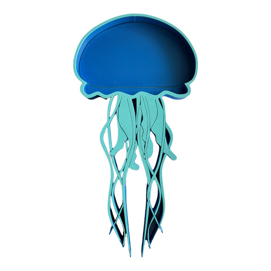 Jelly Fish EcoTray - CJECOPLAY Inc.