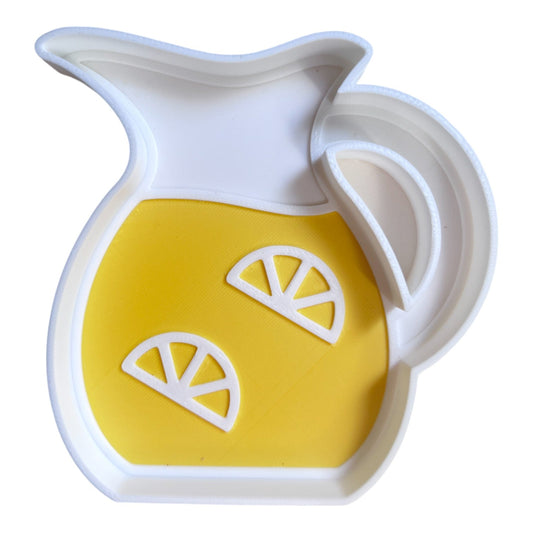 Lemonade Pitcher || Jug EcoTray - CJECOPLAY Inc.