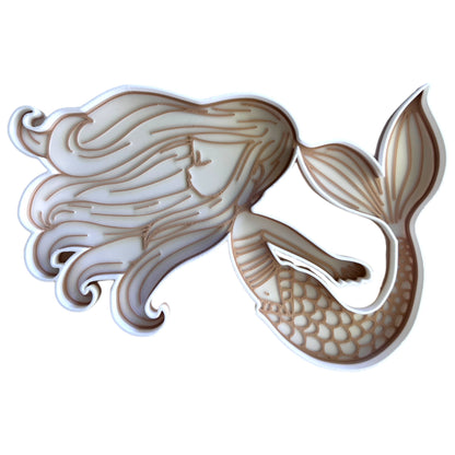 Mermaid EcoTray - CJECOPLAY Inc.