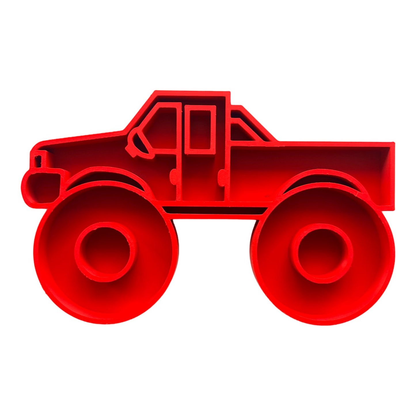 Monster Truck EcoTray - CJECOPLAY Inc.