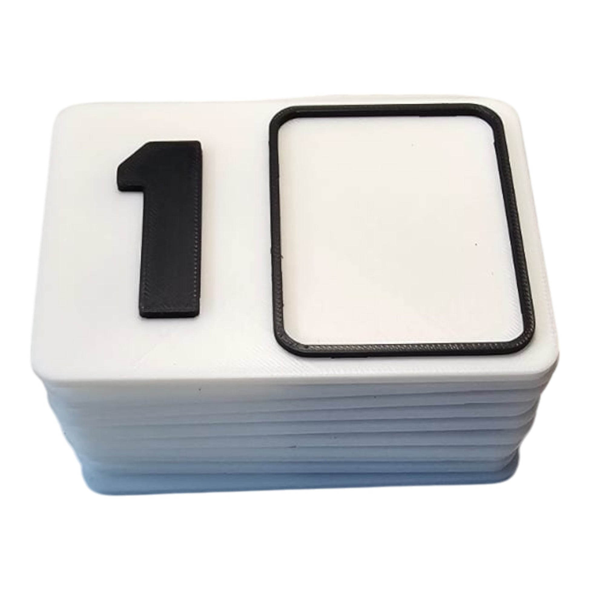 NEW - 1 - 10 Counting Cards - CJECOPLAY Inc.