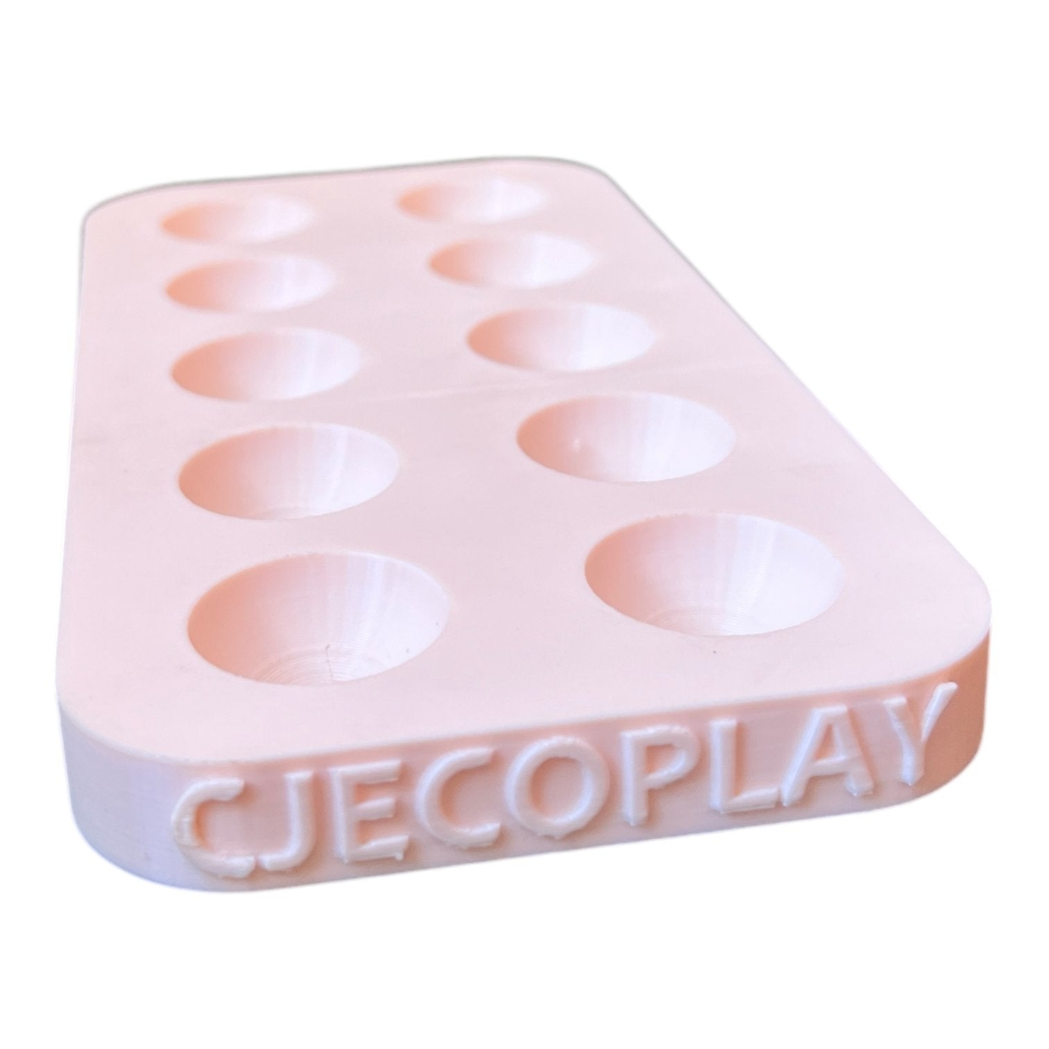 NEW - 10's || Tens Counting EcoTray - CJECOPLAY Inc.