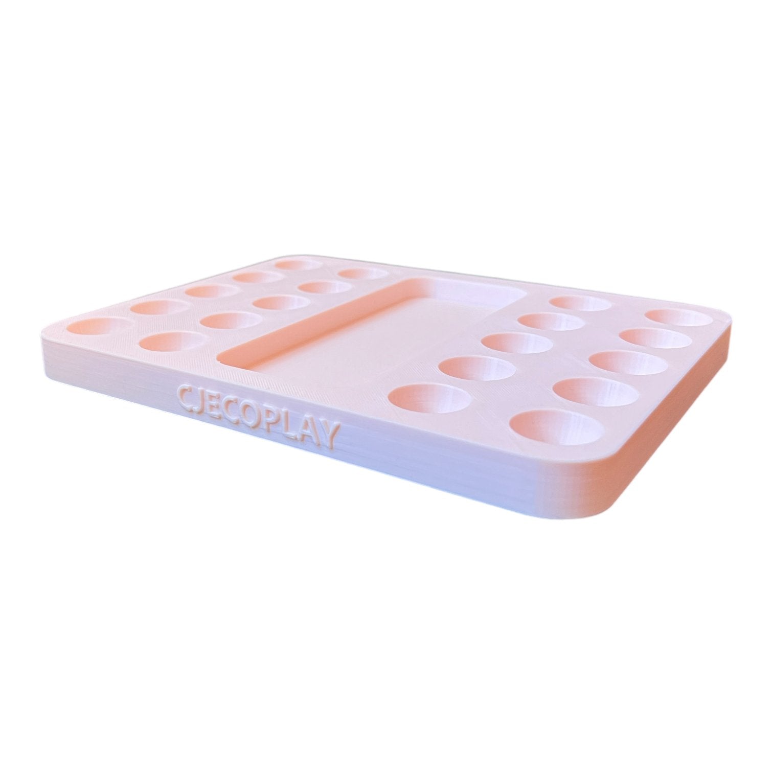 NEW - 20's || Twenty Counting EcoTray - CJECOPLAY Inc.