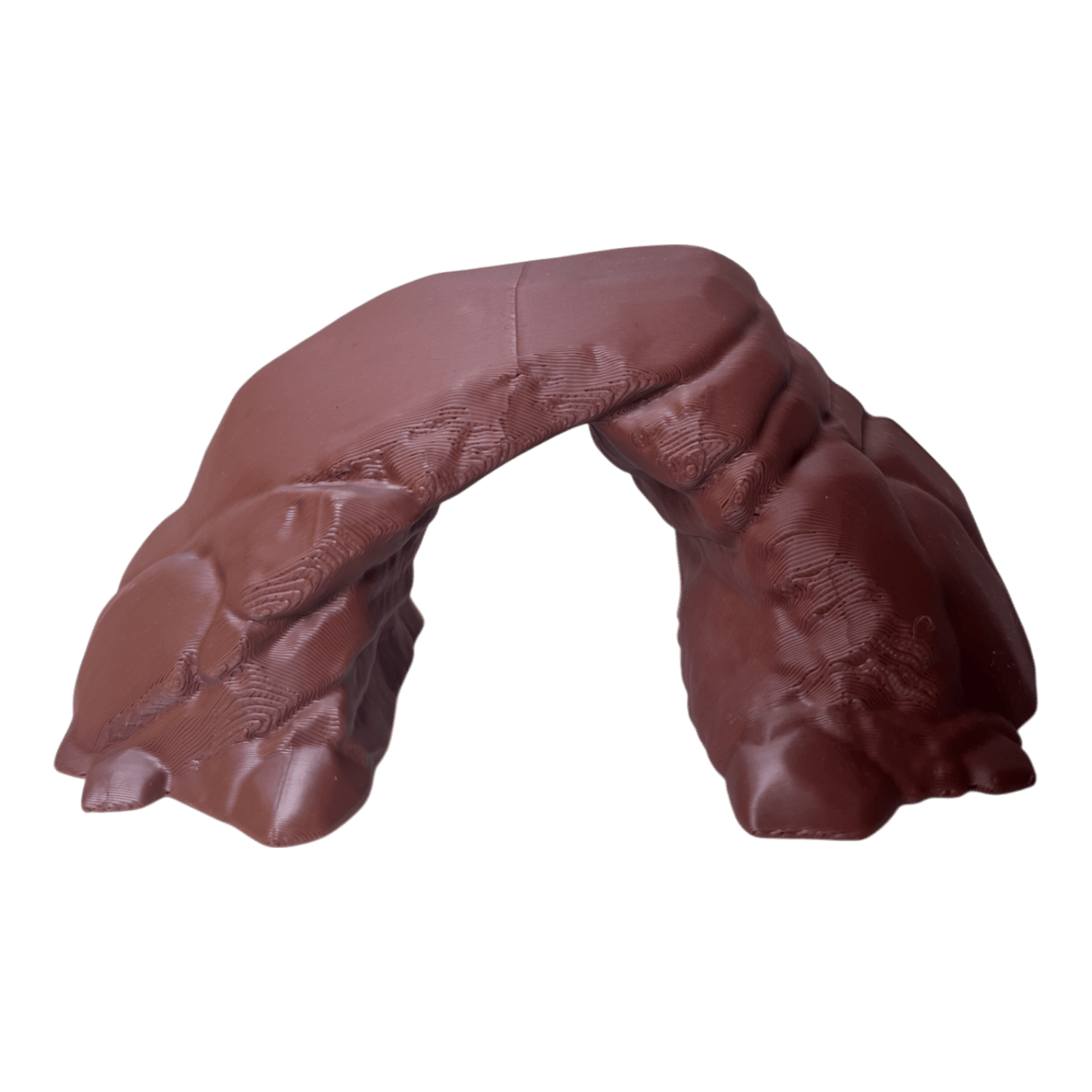 NEW - Animal Cave Entrance Play Accessory - CJECOPLAY Inc.