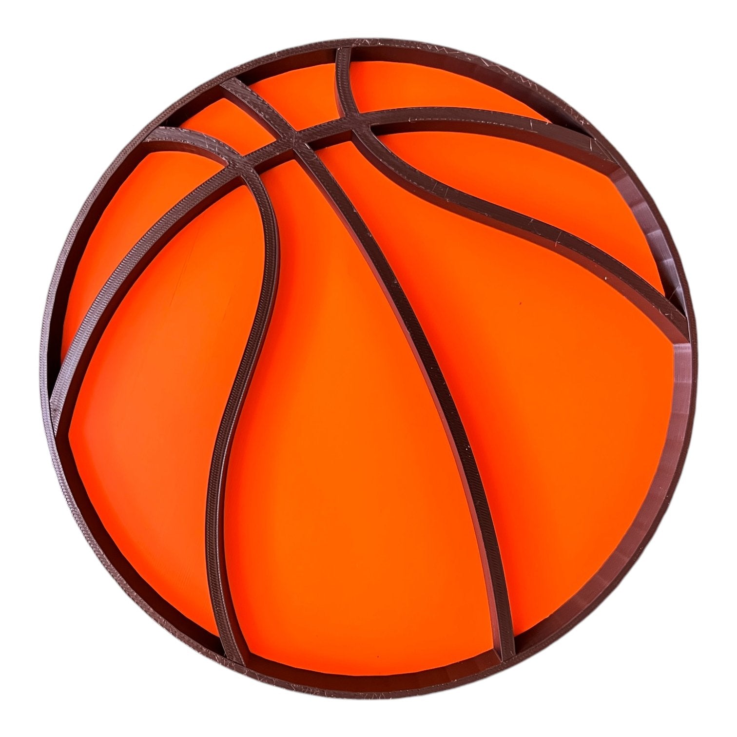 NEW - Basket Ball EcoTray - CJECOPLAY Inc.