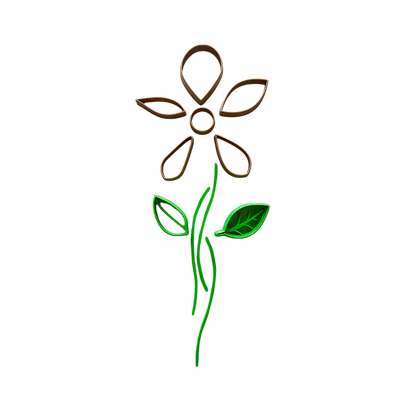 NEW - Bloom & Build – Create Your Own Flower Magic! - CJECOPLAY Inc.