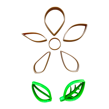 NEW - Bloom & Build – Create Your Own Flower Magic! - CJECOPLAY Inc.