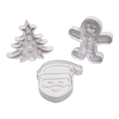 NEW - Christmas Tray Mini Bundle - CJECOPLAY Inc.