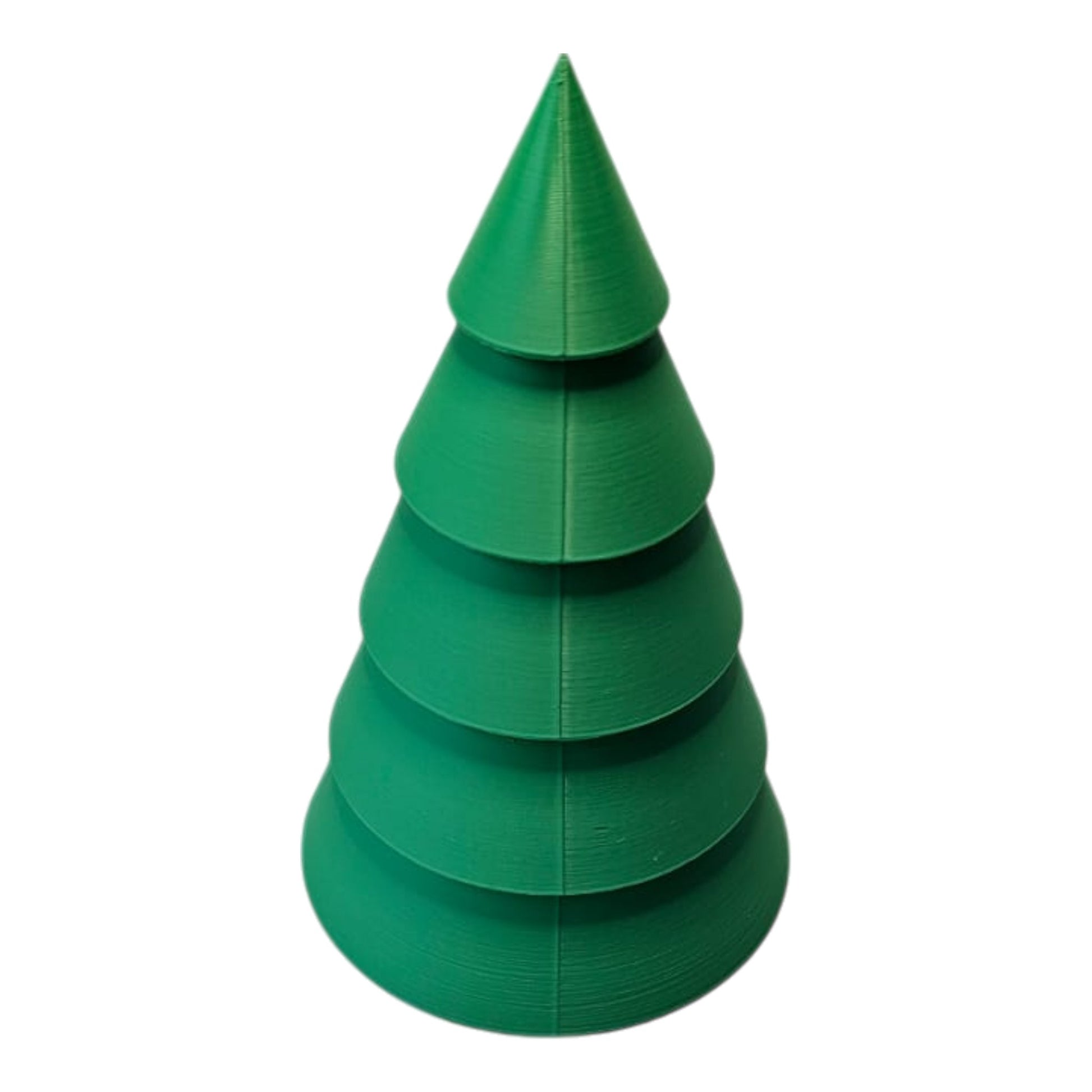 NEW - Christmas Tree Play Accessory - CJECOPLAY Inc.