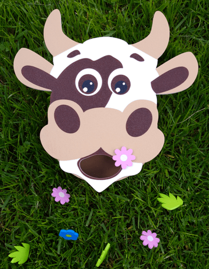NEW - Cow Feeding Tube (By Extruding with love) - CJECOPLAY Inc.